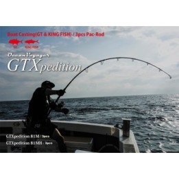 RIPPLE FISHER Ocean Voyager GTXpedition