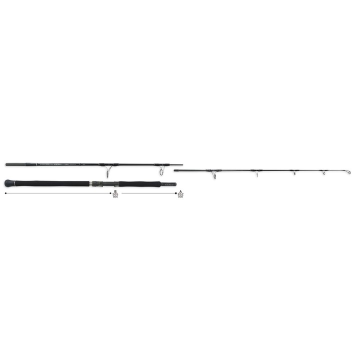 RIPPLE FISHER Ocean Voyager GTXpedition