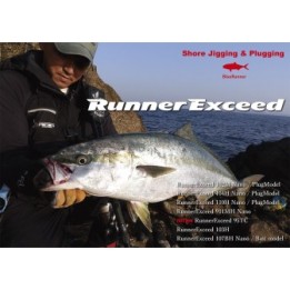 RIPPLE FISHER Runner Exceed