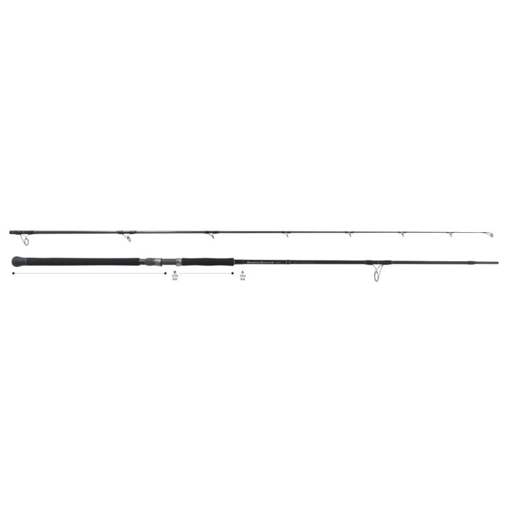 RIPPLE FISHER Runner Exceed