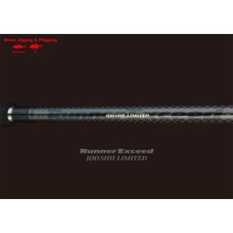 RIPPLE FISHER Runner Exceed 100SHH LIMITED