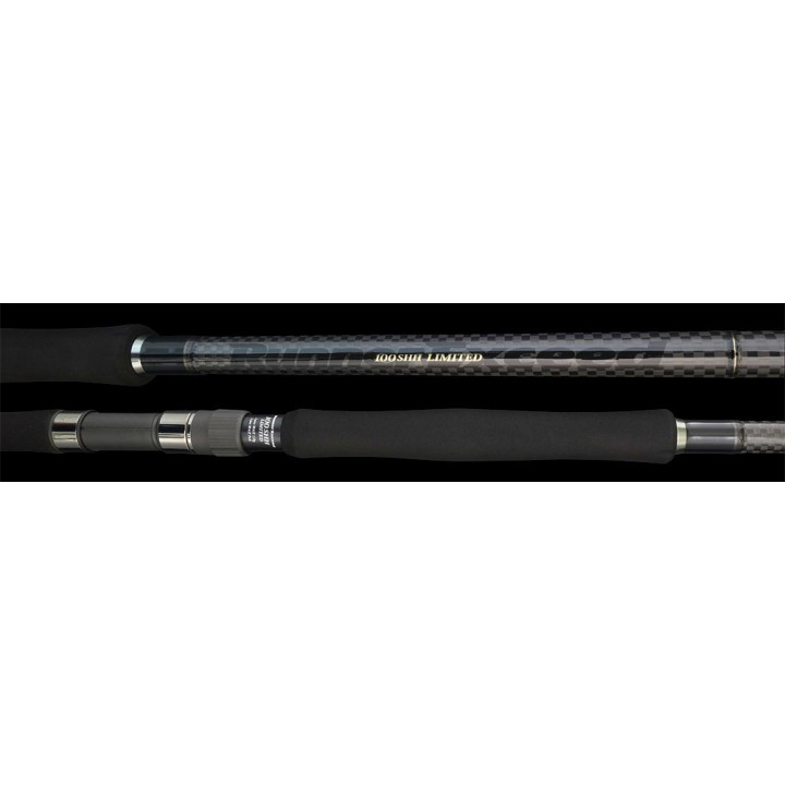 RIPPLE FISHER Runner Exceed 100SHH LIMITED