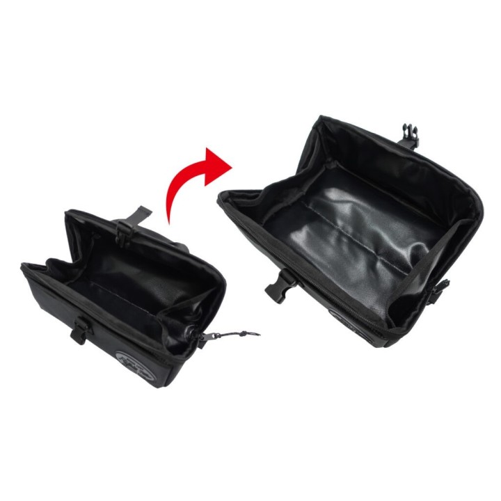 RIPPLE FISHER MULTI CONTAINER
