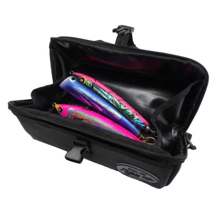 RIPPLE FISHER MULTI CONTAINER