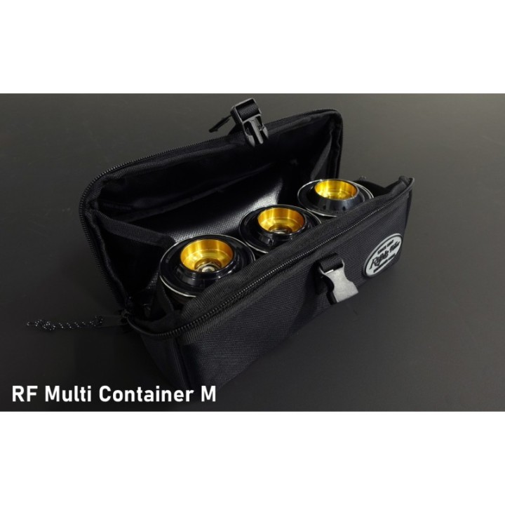 RIPPLE FISHER MULTI CONTAINER