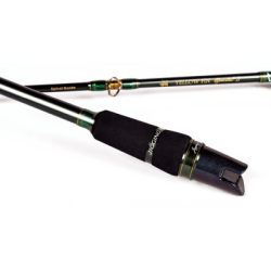 JM SUPER FISHING STAR YELLOW FIN SOLID JIGGING ROD