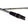 JM SUPER FISHING STAR YELLOW FIN SOLID JIGGING ROD