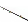 JM SUPER FISHING STAR YELLOW FIN SOLID JIGGING ROD