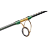 JM SUPER FISHING STAR YELLOW FIN SOLID JIGGING ROD