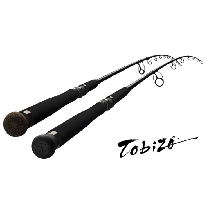 ZENAQ TOBIZO TYPE-R