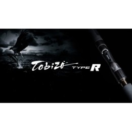 ZENAQ TOBIZO TYPE-R