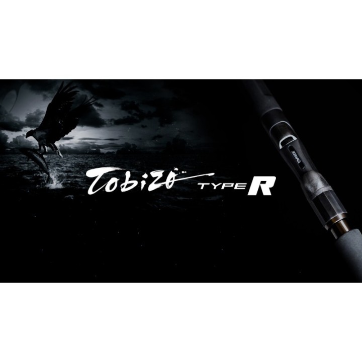 ZENAQ TOBIZO TYPE-R