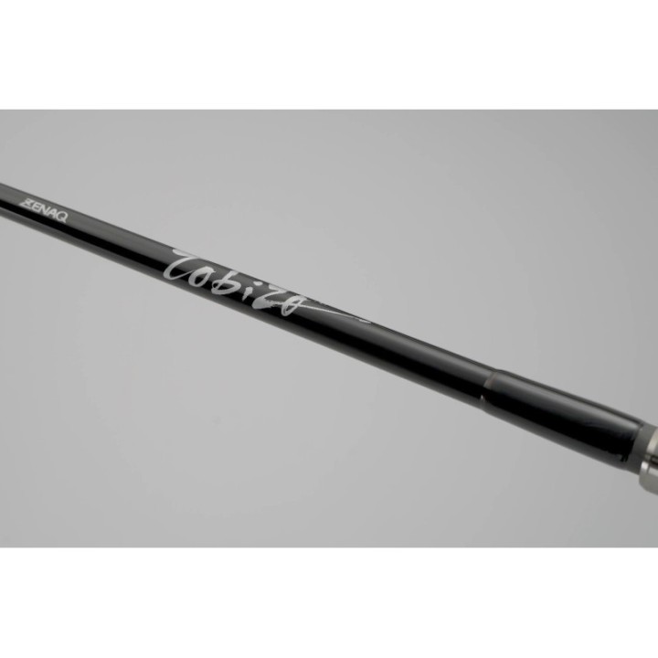 ZENAQ TOBIZO TC77 TUNA - MONSTER BUSTER