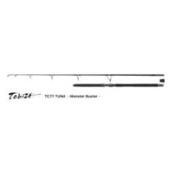 ZENAQ TOBIZO TC77 TUNA - MONSTER BUSTER