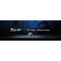 ZENAQ TOBIZO TC77 TUNA - MONSTER BUSTER