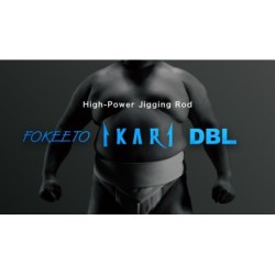 ZENAQ FOKEETO IKARI – DBL New