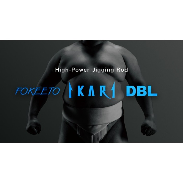 ZENAQ FOKEETO IKARI – DBL New