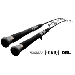 ZENAQ FOKEETO IKARI – DBL New