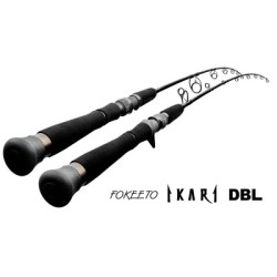 ZENAQ FOKEETO IKARI – DBL New