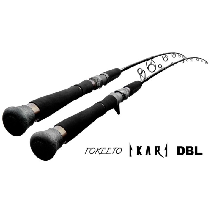 ZENAQ FOKEETO IKARI – DBL New
