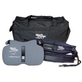 BLACK MAGIC TWIN PIN PRO SET