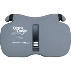 BLACK MAGIC TWIN PIN PRO SET