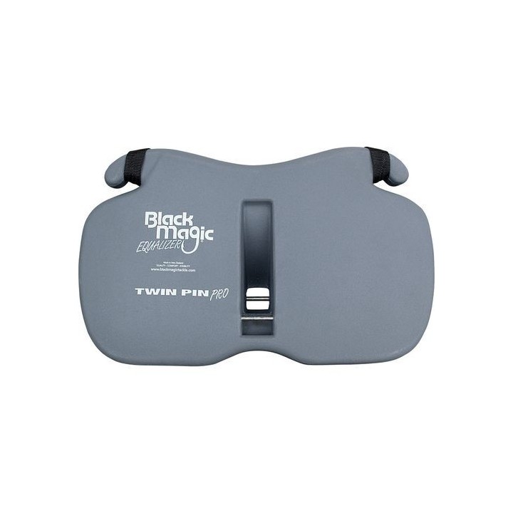 BLACK MAGIC TWIN PIN PRO SET