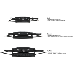 BLACK MAGIC TWIN PIN PRO SET