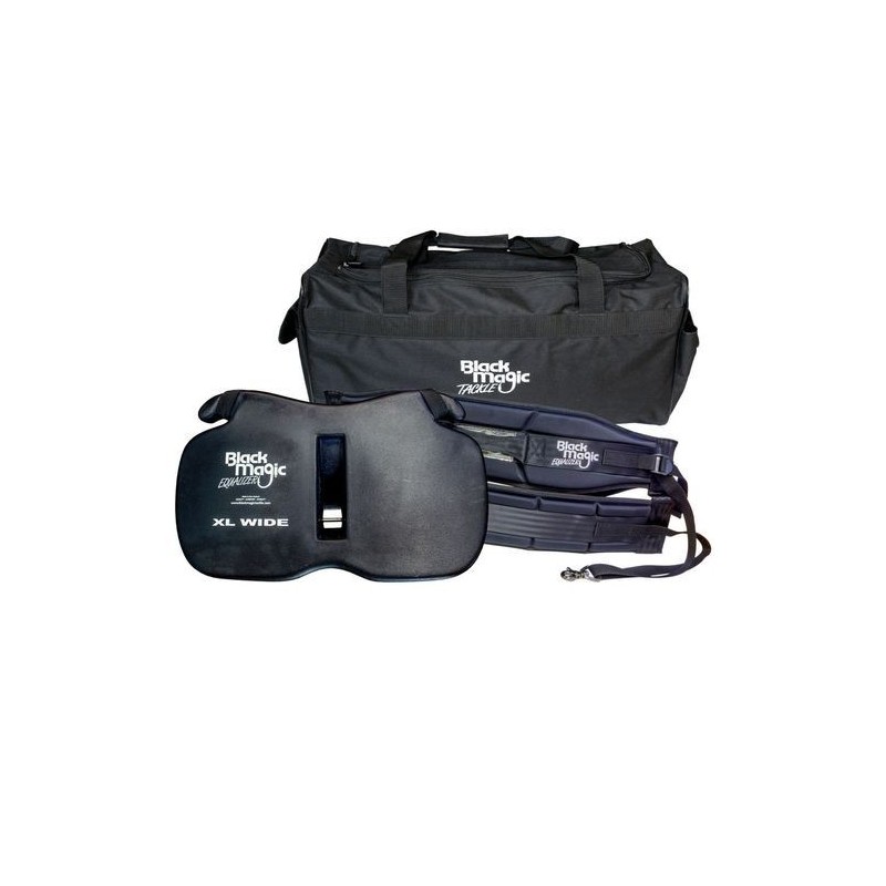 BLACK MAGIC EQUALIZER® SET