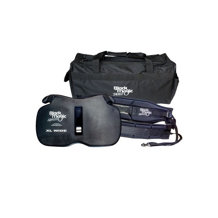 BLACK MAGIC EQUALIZER® SET