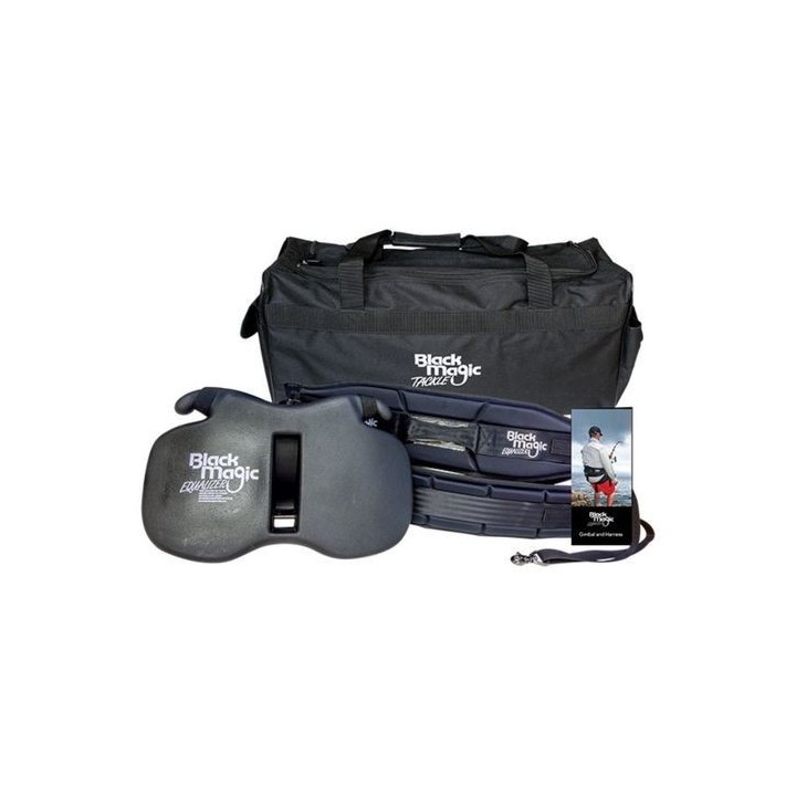 BLACK MAGIC EQUALIZER® SET