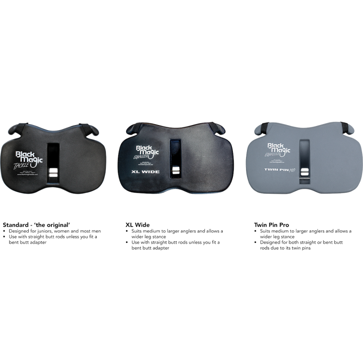 BLACK MAGIC EQUALIZER® SET