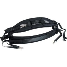 BLACK MAGIC HARNESS