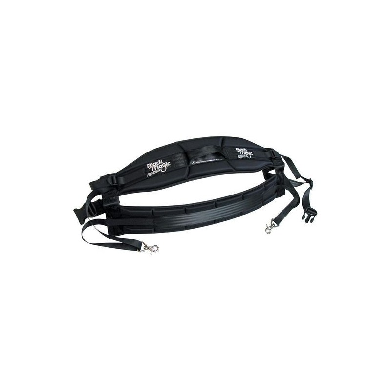 BLACK MAGIC HARNESS