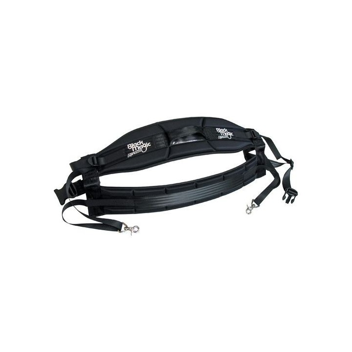 BLACK MAGIC HARNESS