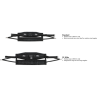 BLACK MAGIC HARNESS
