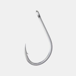 VANFOOK RINGED SOI SILVER TIN