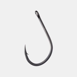 VANFOOK RINGED SOI CARBON BLACK