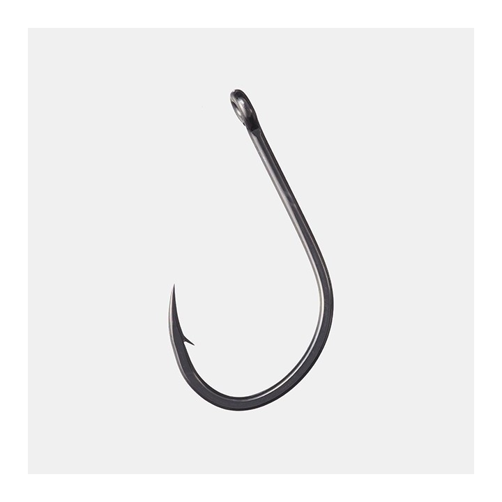 VANFOOK RINGED SOI CARBON BLACK