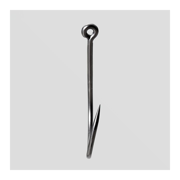 VANFOOK RINGED SOI CARBON BLACK
