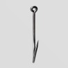 VANFOOK RINGED SOI CARBON BLACK