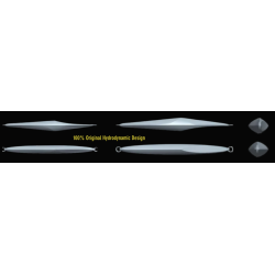 OCEAN DEVIL BOUNCING SOUL JIG