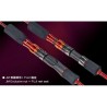 JM JURASSIC SPECIAL SOLID JIGGING ROD