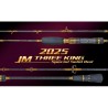 JM THREE KING SPECIAL SOLID JIGGING ROD