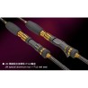 JM THREE KING SPECIAL SOLID JIGGING ROD