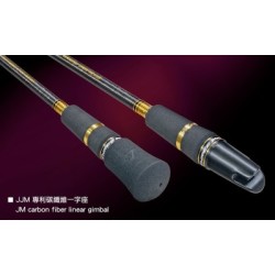 JM THREE KING SPECIAL SOLID JIGGING ROD