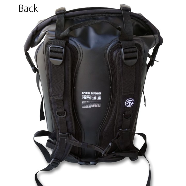 RIPPLE FISHER WATER PROOF BACK PACK