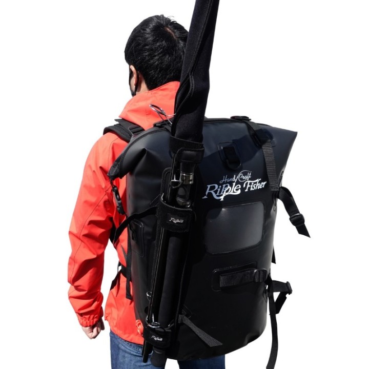 RIPPLE FISHER WATER PROOF BACK PACK