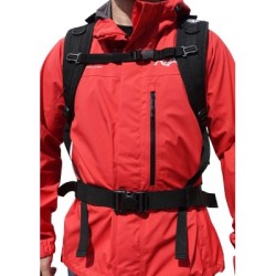 RIPPLE FISHER WATER PROOF BACK PACK