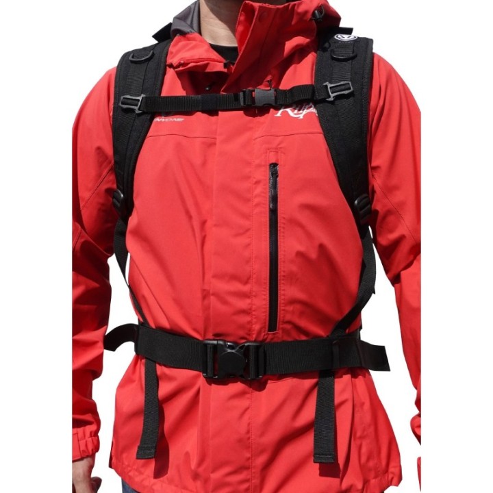 RIPPLE FISHER WATER PROOF BACK PACK